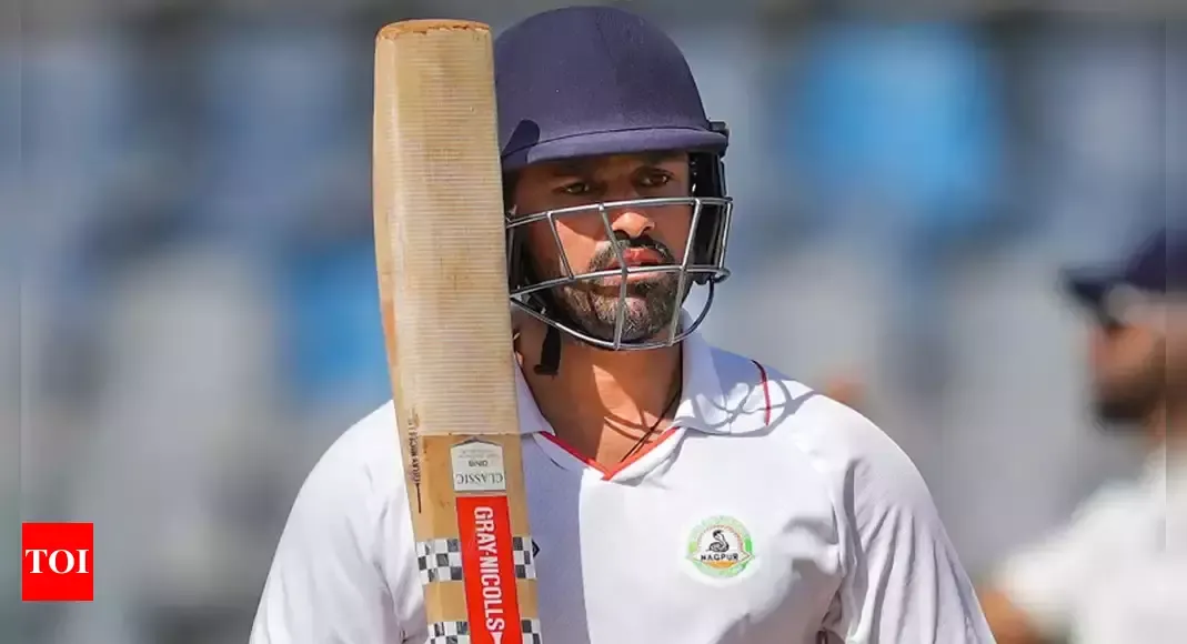 Karun Nair	   photograph